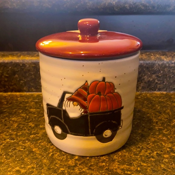ππGnome canister ππ
